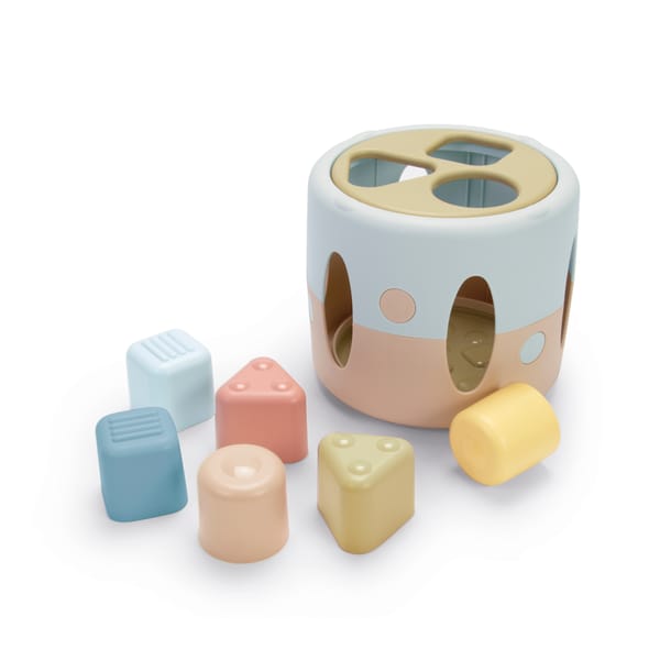 Tiny BIO putteboks